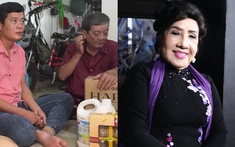 Nữ nghệ sĩ được đặt tên giống NSND Lệ Thủy để đổi đời: Tuổi xế chiều ở nhà 10m2, đi bán vé số