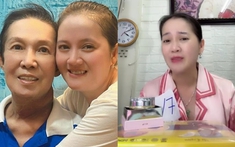 Con nuôi cố NSƯT Vũ Linh nói thẳng việc mua nhà 10 tỷ: "Đừng thêm tên ba tôi vào"