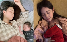 Sự khác biệt trong tính cách của bé gái được ngủ cùng mẹ và bé gái thường xuyên ngủ cùng với... người giúp việc