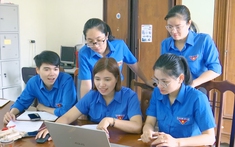 Phát huy vai trò của thanh niên trong bảo vệ nền tảng tư tưởng của Đảng trên không gian mạng hiện nay