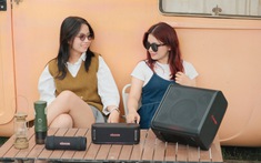 LG xboom AI: Khi công nghệ AI trở thành ‘đôi tai thứ hai’ của người nghe