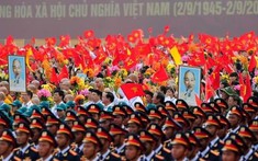 Đấu tranh bác bỏ những quan điểm sai trái của các thế lực thù địch cho rằng: Chủ nghĩa xã hội và con đường đi lên chủ nghĩa xã hội ở Việt Nam là không tưởng
