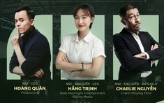 Cơ Hội Nào Cho Người Trẻ Trong Ngành Điện Ảnh Việt Đang Bùng Nổ?