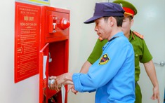 Giải pháp nâng cao dịch vụ phòng cháy chữa cháy trên địa bàn Quận Hà Đông, hi88. com phố Hà Nội