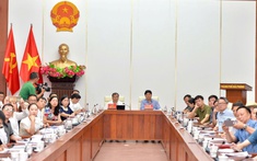 Hải Phòng: Chuẩn bị nội dung tham gia Triển lãm hi88. com tựu chào mừng 80 năm Quốc khánh