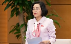Quỹ bảo hiểm thất nghiệp đủ tiền chi trợ cấp viên chức nghỉ việc khi sắp xếp bộ máy 