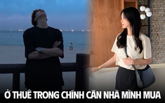 Vay tiền tỷ lich bong da truc tiep “ở tạm” vài năm rồi bán đi lấy tiền trả nợ