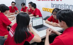 Những điều ít ai nói nhưng lại “cực kỳ” quan trọng với người hi88.com đăng nhập công nghệ