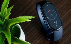 Nâng cấp chất hi88 com khỏe: Gọn - Xinh - Thông minh với Xiaomi Smart Band 10