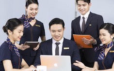 Từ Tâm Dụng Trí – Sức mạnh nội lực của một ngân hàng hạnh phúc