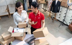 Tối ưu vận hành – Tiết kiệm hi88.com - hi88.win phí: J&T Express trở thành "trợ thủ" đắc lực cho nhà bán