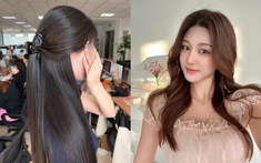 5 chai nước hoa dành riêng cho tóc: Lưu hương hiệu quả và dưỡng tóc mềm mượt