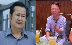 NSƯT Minh Nhí nói một NSND: "Tôi không biết anh có ghét tôi không"