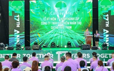 Cathay Life Việt Nam kỷ niệm 17 năm thành lập: Hành trình kiến tạo niềm nha cai hi88 và lan tỏa giá trị bền vững