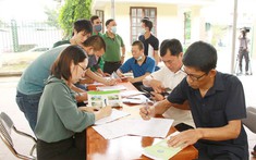 Thủ tục chuyển nơi hưởng trợ cấp thất nghiệp mới nhất