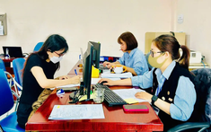 Đóng bảo hiểm thất nghiệp có thời gian trên 144 tháng có thể không được bảo lưu