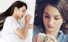 Thói quen trước khi đi ngủ khiến bạn già nhanh chỉ sau một đêm: Phụ nữ sau 40 tuổi làm ngay 3 việc khi ngủ để chống già hi88.com - hi88.win đẹp da
