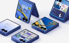 Ra mắt Samsung Galaxy Z mới: Đặt trước Z Flip7, Z Fold7 nhận ưu đãi cực sốc