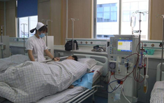 Một triệu người chết vì hi88.con thận mỗi năm! Bác sĩ: Uống nước "cầm hơi" còn tốt hơn ăn nhiều 3 thứ này mùa hè