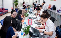 1.000 thí sinh đầu tiên nhập học UEF sẽ nhận được ưu đãi 5 triệu đồng
