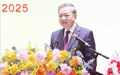 Tổng Bí thư Tô Lâm: Phải khẳng định vai trò của xã trong không gian phát triển mới