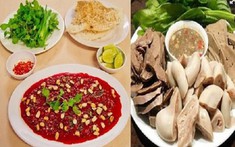 Liên cầu khuẩn lợn bùng phát: Cảnh báo tử vong từ món tiết canh, lòng lợn