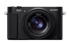Sony RX1R III chính thức truc tiep bong da hom nay sau gần một thập kỷ chờ đợi