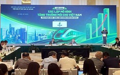 Xác lập mô hình tăng trưởng mới cho Việt Nam giai đoạn 2026-2030, định hướng đến năm 2045