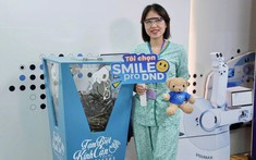 Mổ cận cũng phải “đo ni đóng giày” - Trend sức khỏe này bạn đã cập nhật chưa?