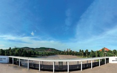 Tập Đoàn VAS: Nơi thép mang hơi thở xanh, thân thiện