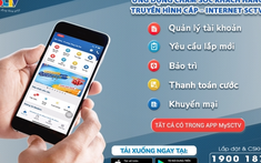 Từ một hóa đơn điện tử mỗi tháng, phụ nữ hiện đại có thể "thu về" nhiều hơn bạn tưởng