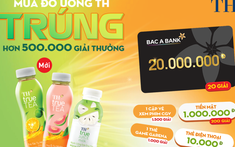 Tập đoàn TH tung hi88. com hè cực đỉnh, dễ chơi dễ trúng với hơn 500.000 giải thưởng