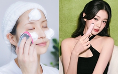 Ngoài 30 tuổi, chị em muốn ngừa nếp nhăn lão hóa thì nhất định phải sắm 1 trong 5 chiếc máy sau