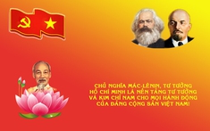 Quan điểm của Hồ Chí Minh về “học tập lý luận Mác - Lênin” trong đạo đức cách mạng với việc nâng cao chất lượng học tập lý luận cho đội ngũ cán bộ, đảng viên hiện nay
