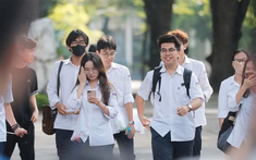 CẬP NHẬT: TRA CỨU ĐIỂM THI tốt nghiệp THPT năm 2025
