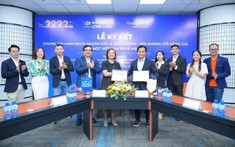 Long Châu bắt tay loạt nhãn hàng lớn cam kết minh bạch nguồn gốc, vì một Việt Nam hi88.com đăng nhập mạnh