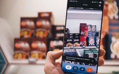 Chỉ cần giơ máy, không cần bắt chuyện: Gemini Live là ‘cứu cánh’ cho người hướng nội đi mua sắm