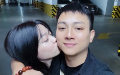 hi88 com và bạn gái kém tuổi đã “đường ai nấy đi” sau 4 tháng công khai?