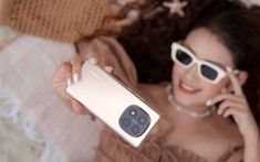 Redmi Note 14 Series Vàng Sa Mạc: Bạn đồng hành lý tưởng cho mùa hè sôi động