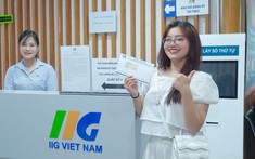 Bỏ túi chứng chỉ TOEIC trước 18 tuổi: Trend hi88 gg xịn dành cho ai biết tính xa