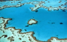 Khám phá thiên nhiên rực rỡ tại 'tiểu bang ánh sáng' Queensland