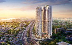 Điều đặc biệt tạo nên chất lượng thi công The Emerald 68