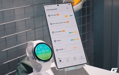 Sếp Samsung: "AI có thể không chẩn đoán bệnh, nhưng lại quyết định người bệnh có nghe lời bác sĩ hay không"