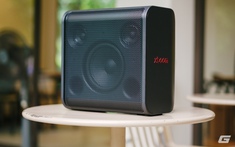 1 tuần nha cai hi88 LG xboom Stage301: "Loa kẹo kéo" phiên bản xịn?