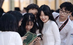 Dò điểm thi xong, đây là 3 điều quan trọng tân sinh viên cần chuẩn bị