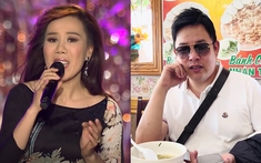 "Quang Lê và Mai Thiên Vân trả nợ xong rồi nên thân thiết, từ mặt là mất tiền ngay"