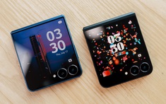 Đặt Galaxy Z Flip7 cạnh Z Flip7 FE để thấy chênh lệch 6 triệu khác biệt đến thế nào