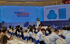 Chuyển đổi số khu vực công – Tiền đề cho phát triển kinh tế - xã hội