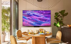 Đây là hai mẫu AI TV cao cấp, thông minh nhưng vô cùng hợp túi tiền người Việt