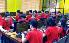 Aptech ra mắt Chương trình Đào hi88 hi880 Lập trình viên Quốc tế 2025: Đón đầu xu hướng, vững bước tương lai
